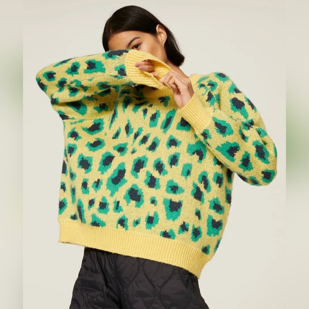 Apparis Leo Sweater